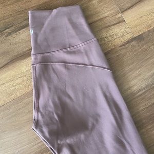 Lululemon In Movement Tight